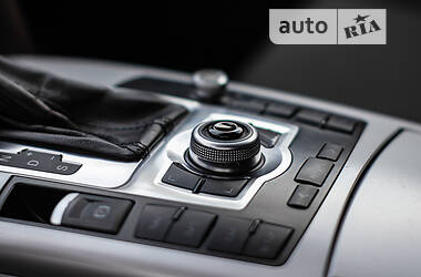 Седан Audi A6 2008 в 
