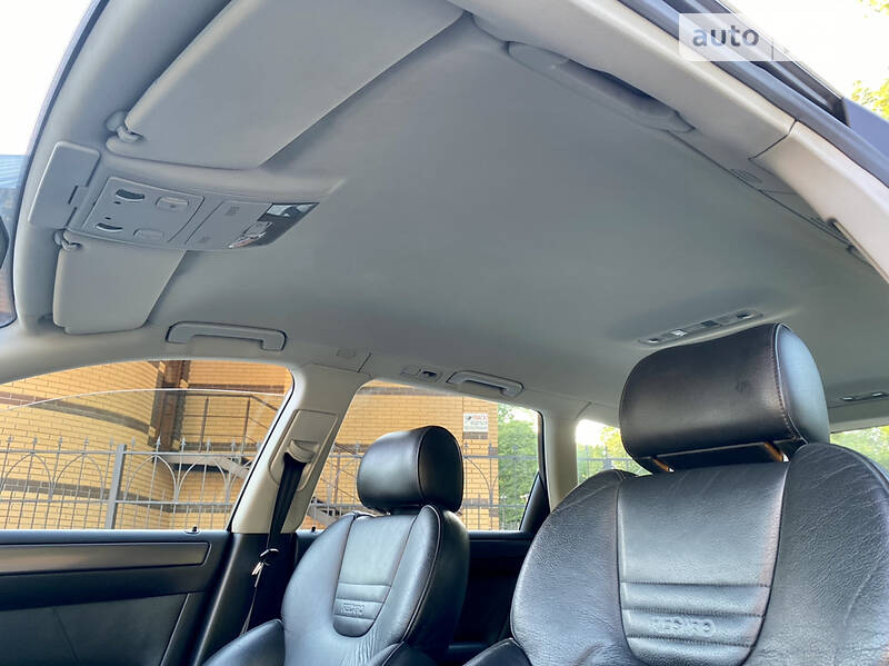 Универсал Audi A6 2004 в Ковеле