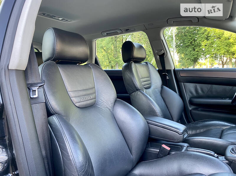 Универсал Audi A6 2004 в Ковеле