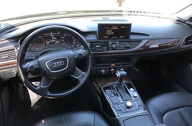 Седан Audi A6 2012 в Харькове