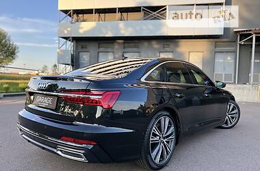 Седан Audi A6 2019 в Киеве