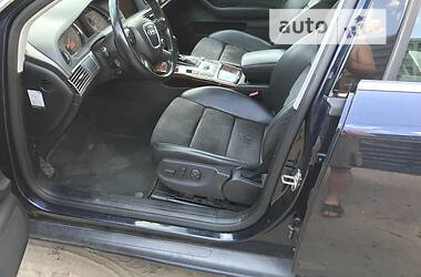 Седан Audi A6 2004 в Житомире