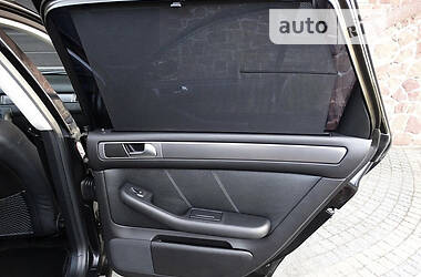 Универсал Audi A6 2004 в 