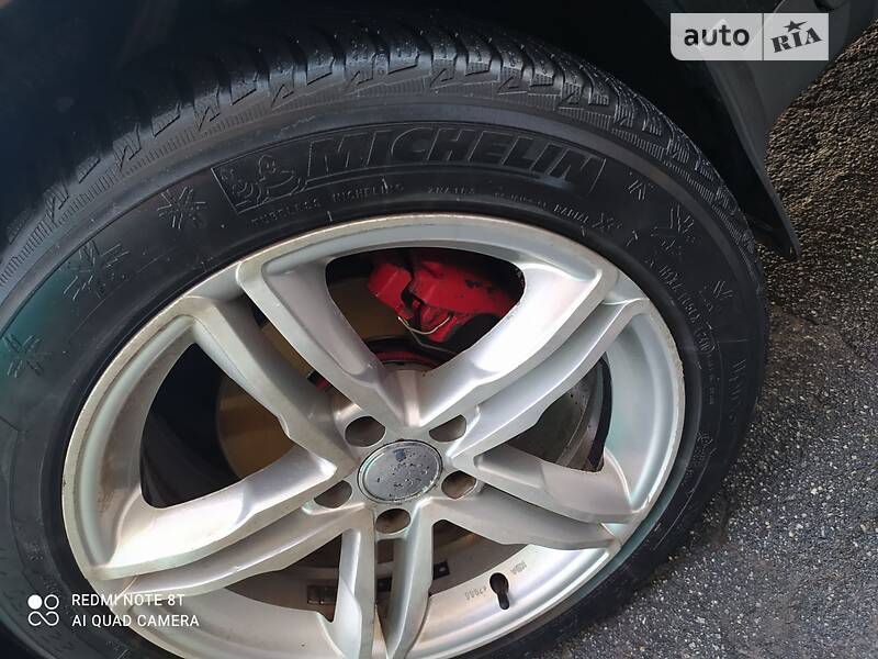 Седан Audi A6 1999 в Барановке фото 7 Седан Audi A6 1999 в Барановке