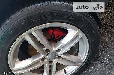 Седан Audi A6 1999 в 