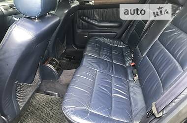 Универсал Audi A6 1999 в Житомире