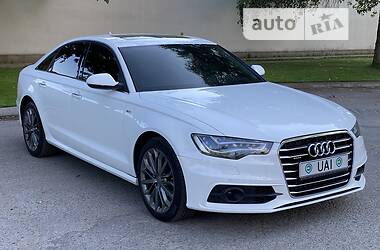 Седан Audi A6 2014 в 