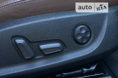 Седан Audi A6 2014 в 