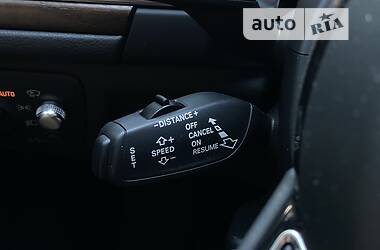 Седан Audi A6 2014 в 