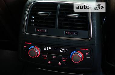 Седан Audi A6 2014 в 