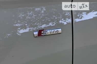 Седан Audi A6 2014 в 