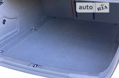 Седан Audi A6 2014 в 