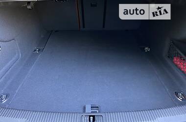 Седан Audi A6 2014 в 