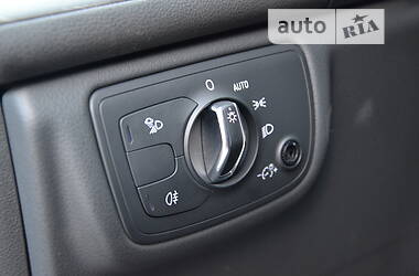 Универсал Audi A6 2017 в 