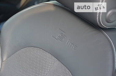 Универсал Audi A6 2017 в 