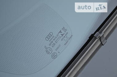 Универсал Audi A6 2017 в 