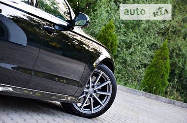 Универсал Audi A6 2017 в 