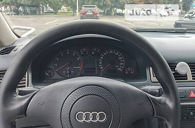 Седан Audi A6 1997 в Черкассах