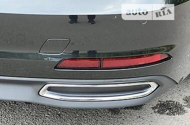 Седан Audi A6 2018 в 