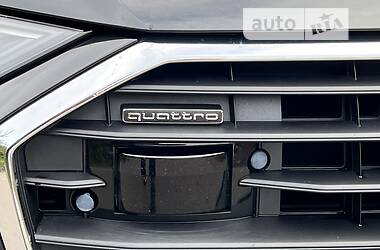 Седан Audi A6 2018 в 
