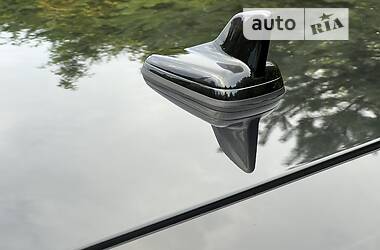 Седан Audi A6 2018 в 