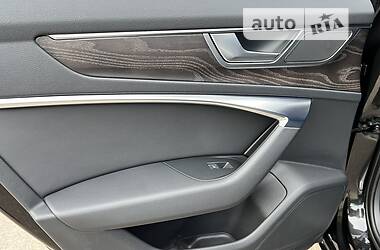 Седан Audi A6 2018 в 