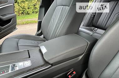 Седан Audi A6 2018 в 