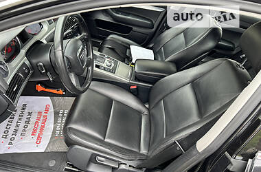 Универсал Audi A6 2008 в 