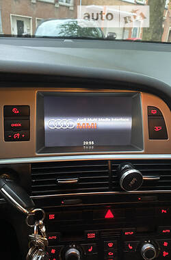 Універсал Audi A6 2007 в 