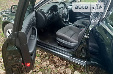 Универсал Audi A6 2003 в Саврани