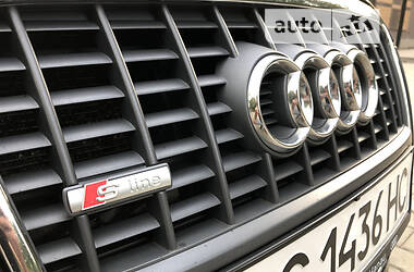 Універсал Audi A6 2008 в Ковелі
