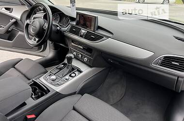 Універсал Audi A6 2013 в Радивиліві