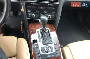 Универсал Audi A6 2010 в Сумах