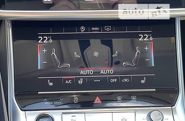 Седан Audi A6 2021 в Львові