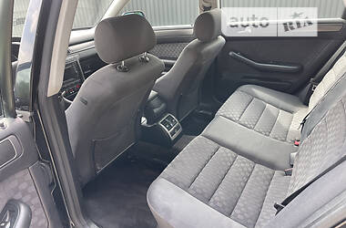 Универсал Audi A6 2002 в 