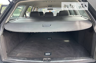 Универсал Audi A6 2002 в 
