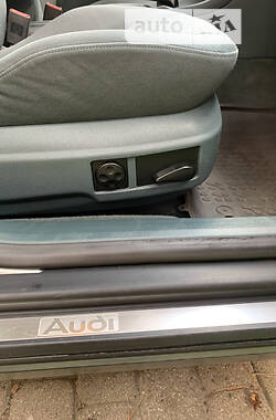 Універсал Audi A6 2000 в Львові