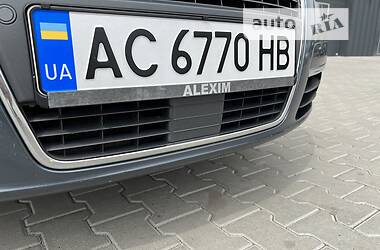Універсал Audi A6 2007 в 
