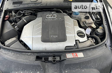 Унiверсал Audi A6 2005 в Перемишлянах