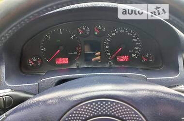 Универсал Audi A6 2000 в Христиновке