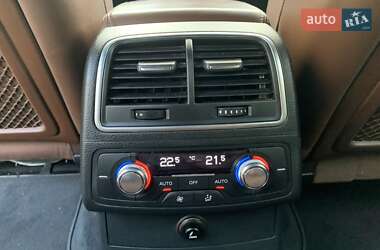 Универсал Audi A6 2012 в 