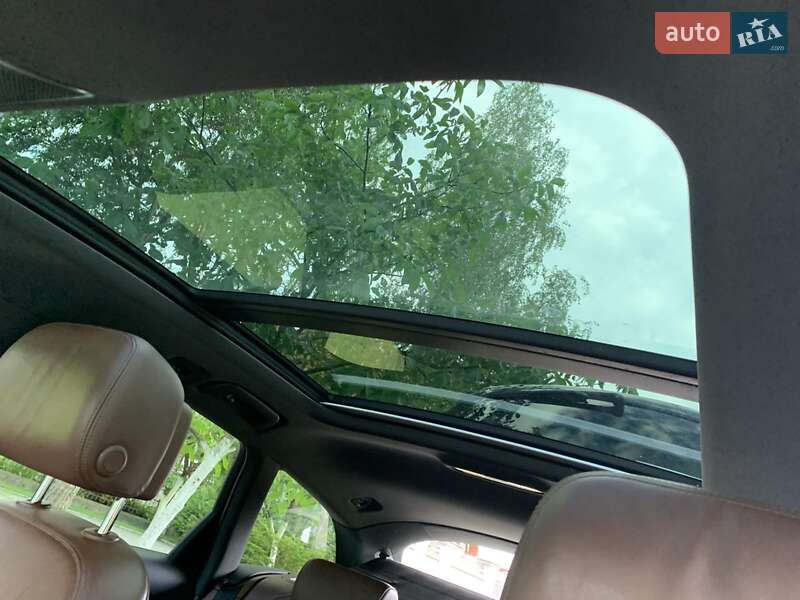 Универсал Audi A6 2012 в Ровно