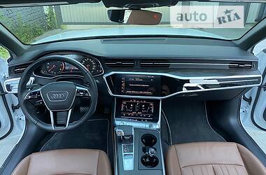 Седан Audi A6 2019 в Киеве