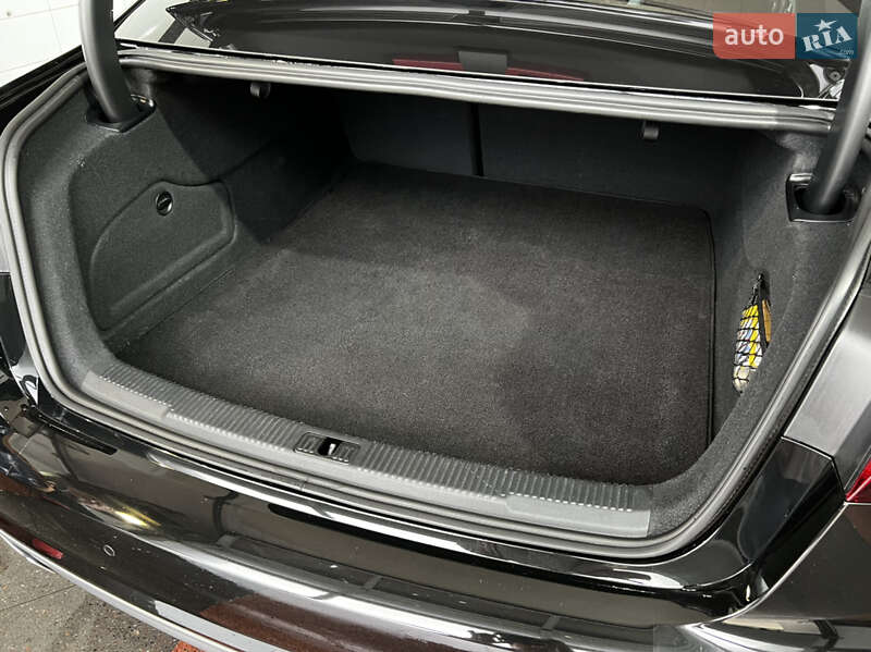 Седан Audi A6 2017 в Львові