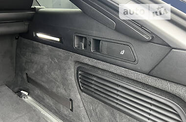 Универсал Audi A6 2018 в 