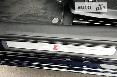 Универсал Audi A6 2018 в 