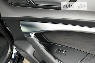 Универсал Audi A6 2018 в 