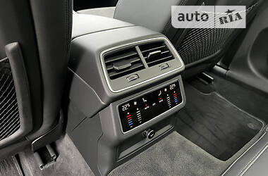Универсал Audi A6 2018 в 