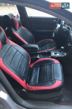 Универсал Audi A6 2001 в Киеве