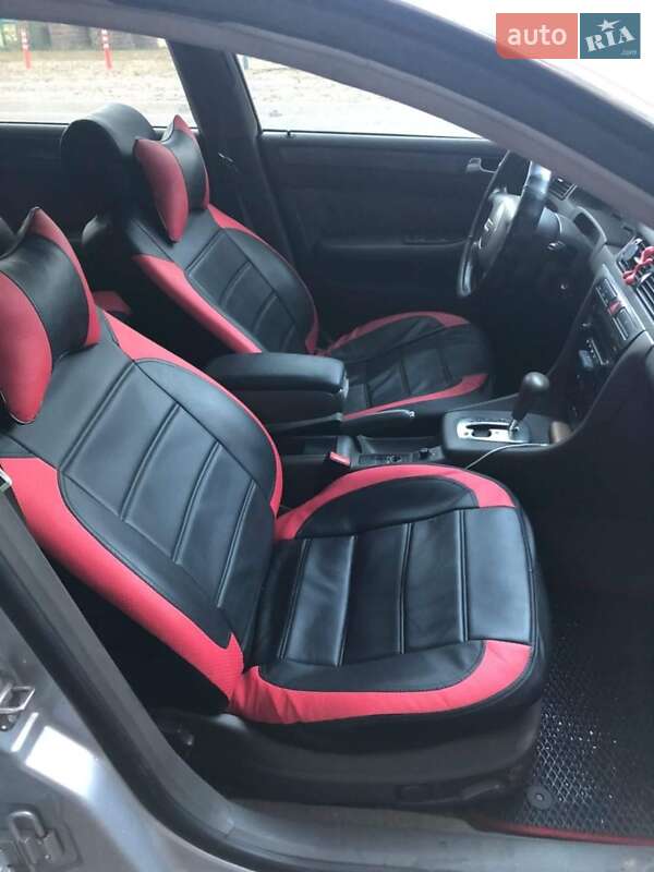 Универсал Audi A6 2001 в Киеве